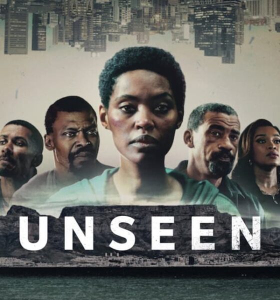 Unseen Season 2