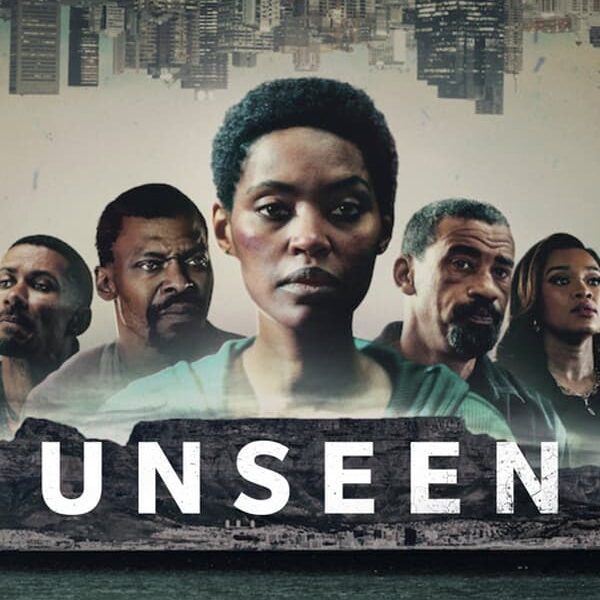 Unseen Season 2