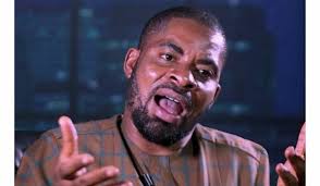 Deji Adeyanju