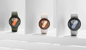 Galaxy watch