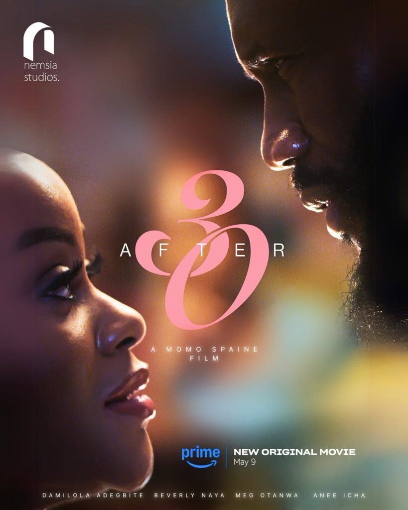 After 30 (2025) β Nollywood Movie