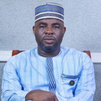 Abdul Hamed Salawu