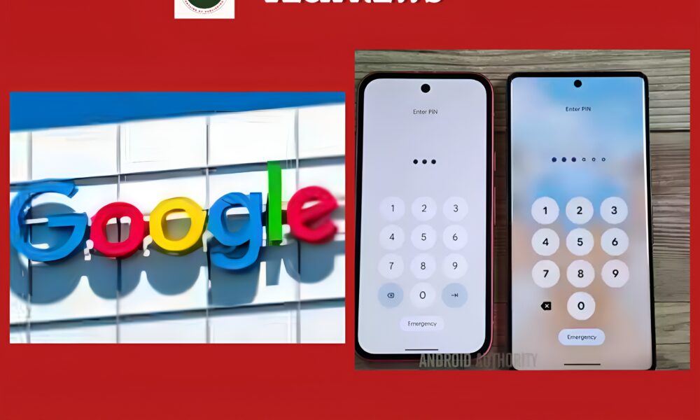 Google Sets To Push New Design Interface To All Android Devices: Here's How It Looks!