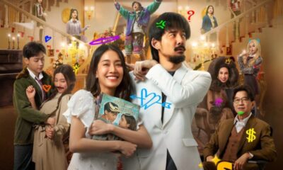 The Cliche (2024) – Thai Movie