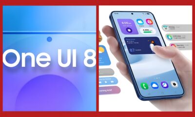 ONE UI 8