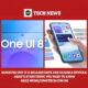 ONE UI 8