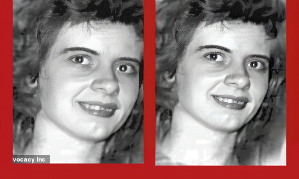 Audrey Backeberg