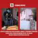Couple Arrested For Locking Their 3 Children Indoors Since 2021 Over Extreme COVID-19 Fears(