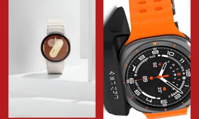 Galaxy watch