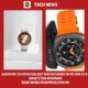 Galaxy watch