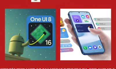 ONE UI 8