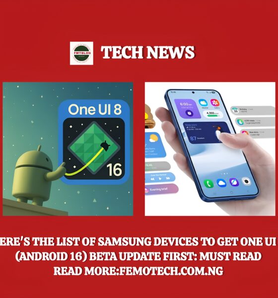 ONE UI 8