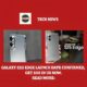 Galaxy s25 edge