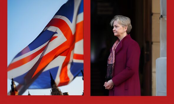 UK New Immigration rules