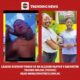 Leaked S3xtape Videos Of An Alleged Pastor's Daughter Trends Online (VIDEOS