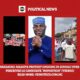 Somolu protest
