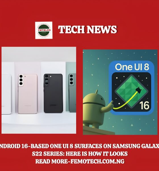 ONE UI 8