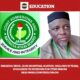 Jamb registrar
