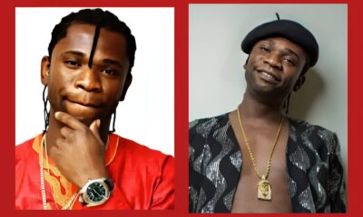 SPEED DARLINGTON
