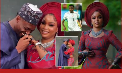 Ahmed Musa