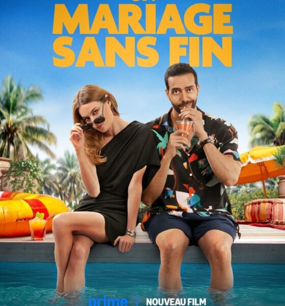 A Marriage Without Ending