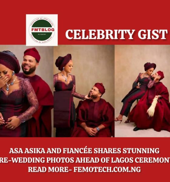 Asa Asika