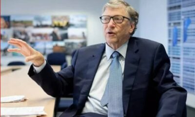 Bill Gates