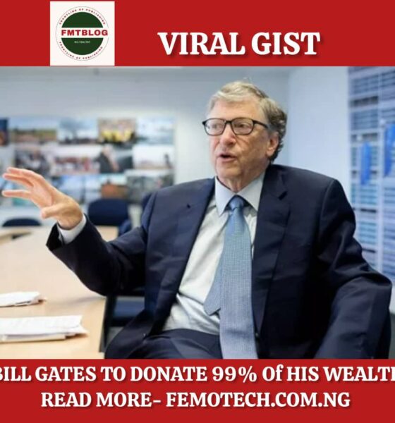 Bill Gates