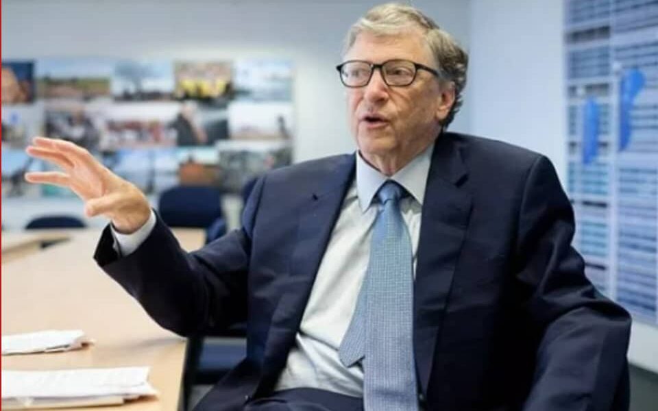 Bill Gates