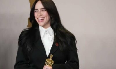 Billie Eilish