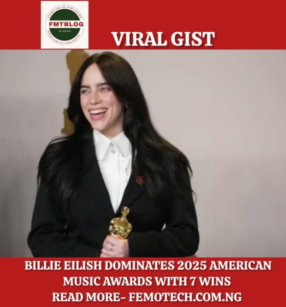 Billie Eilish