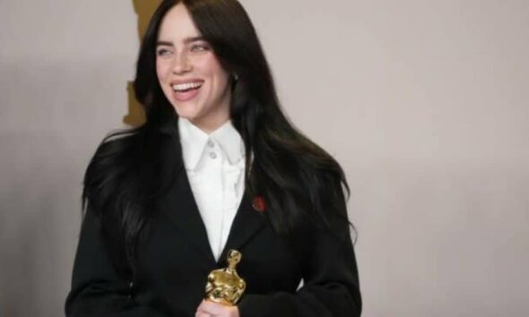 Billie Eilish