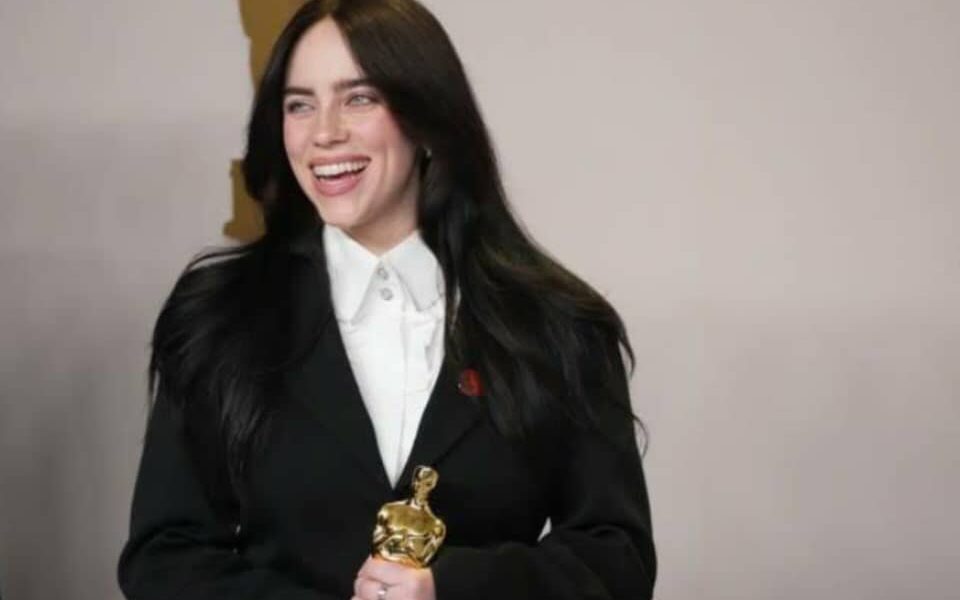 Billie Eilish