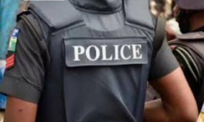 Bolt Driver Killed in Yenagoa
