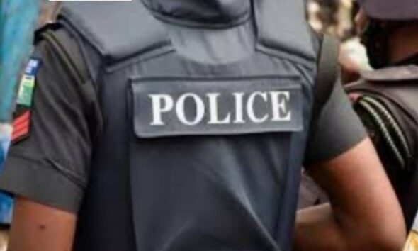 Bolt Driver Killed in Yenagoa