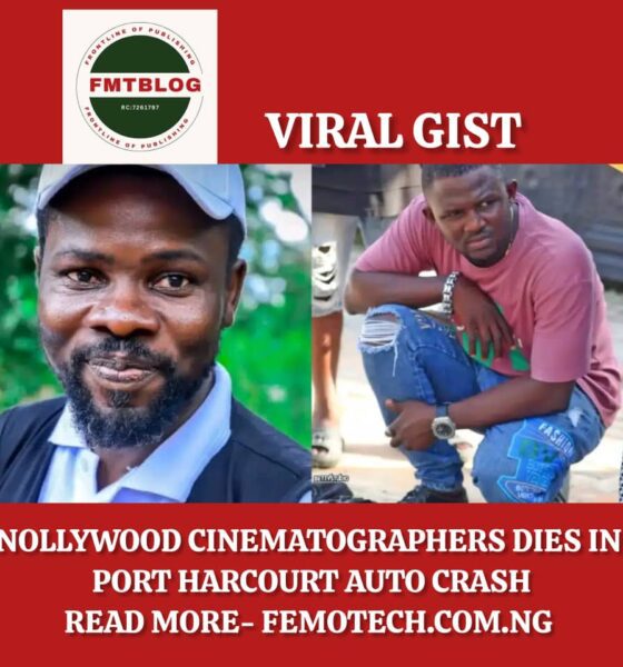 Cinematographers