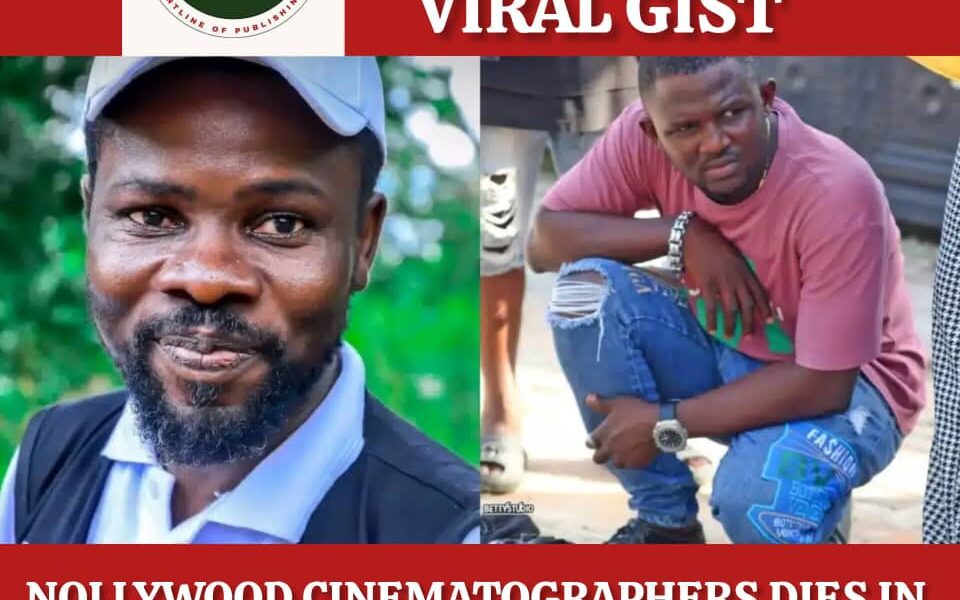 Cinematographers