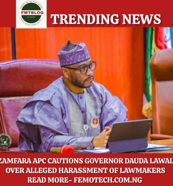 Dauda Lawal