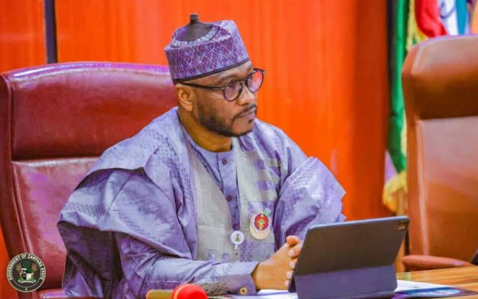Dauda Lawal