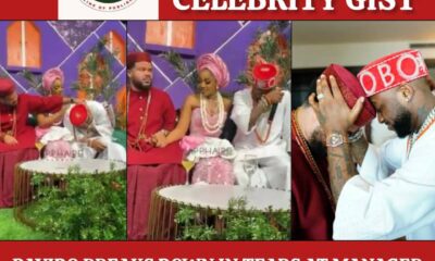 Davido