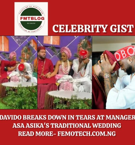 Davido