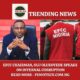 EFCC Chairman, Ola Olukoyede Speaks on Internal Corruption 