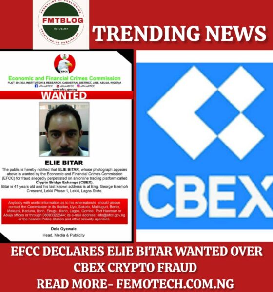 EFCC