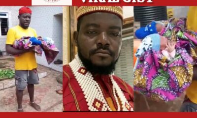 Enugu native doctor Ezeani