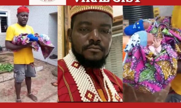 Enugu native doctor Ezeani