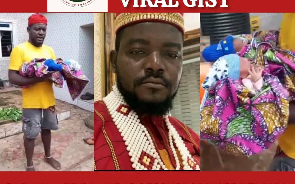 Enugu native doctor Ezeani