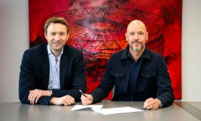 Erik ten Hag