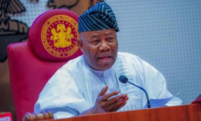 Godswill Akpabio