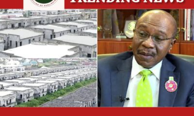 Godwin Emefiele