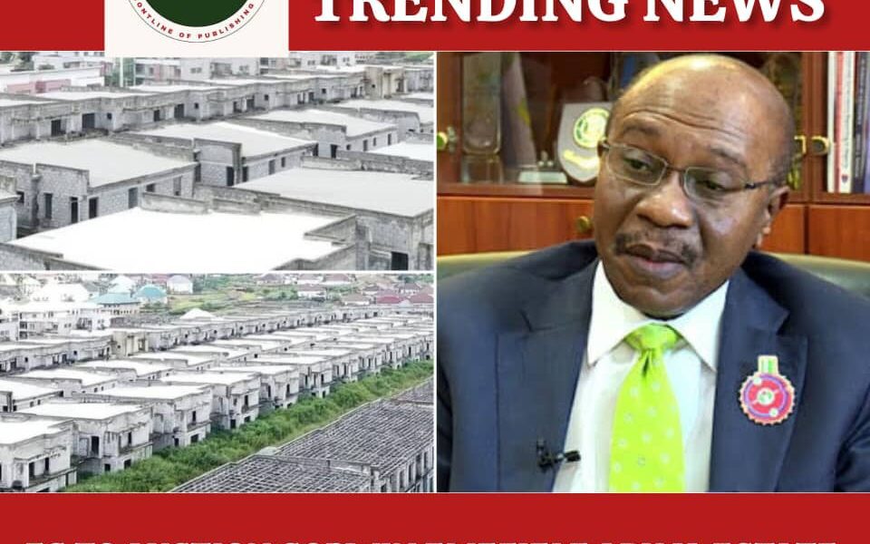Godwin Emefiele